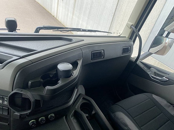 Volvo FM330 - Leie? 12 of 18