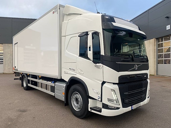 Volvo FM330 - Leie? 2 of 18