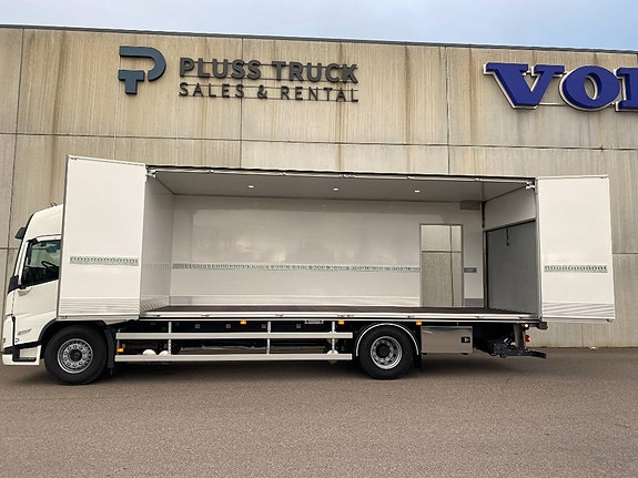 Volvo FM330 - Leie? 7 of 18