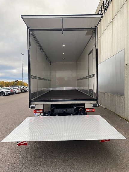 Volvo FM330 - Leie? 10 of 18