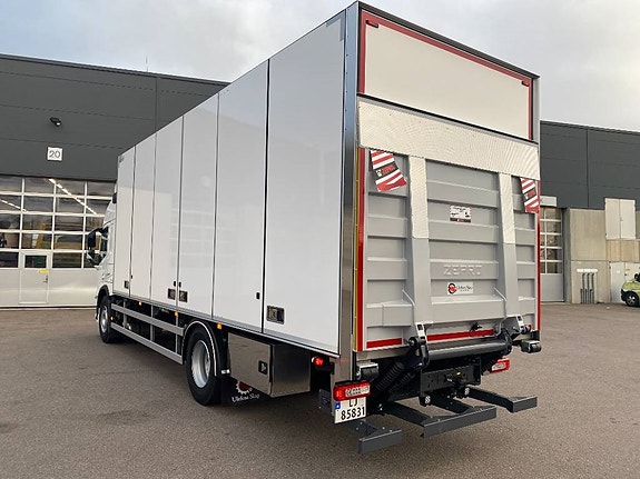 Volvo FM330 - Leie? 4 of 18