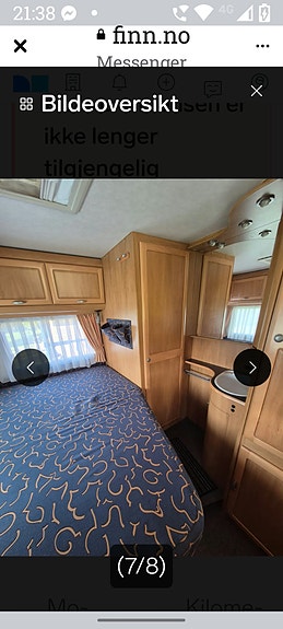 Hymer B654 11 of 11