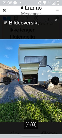 Hymer B654 10 of 11