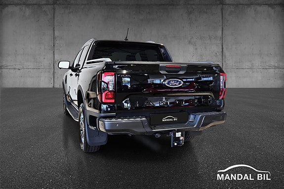Ford Ranger 14 of 30