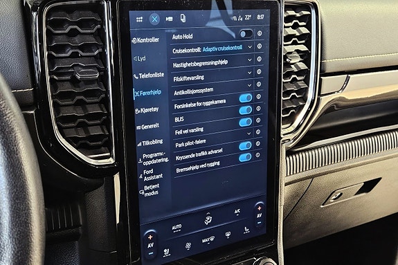 Ford Ranger 28 of 30
