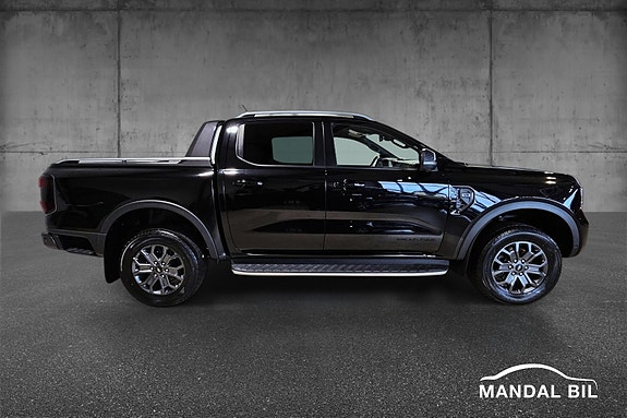 Ford Ranger 7 of 30