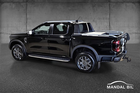 Ford Ranger 11 of 30