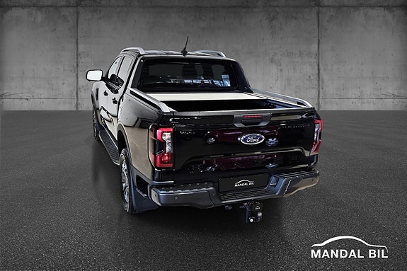 Ford Ranger 13 of 30