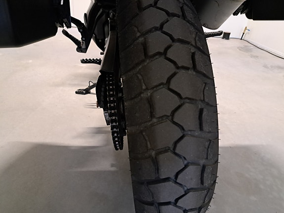 KTM 790 Adventure 14 of 15