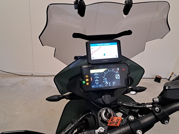 KTM 790 Adventure 10 of 15