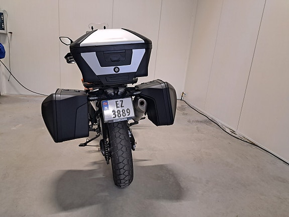 KTM 790 Adventure 2 of 15