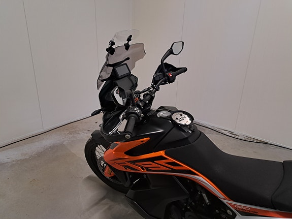 KTM 790 Adventure 8 of 15