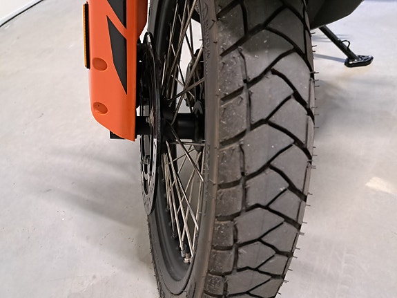KTM 790 Adventure 15 of 15