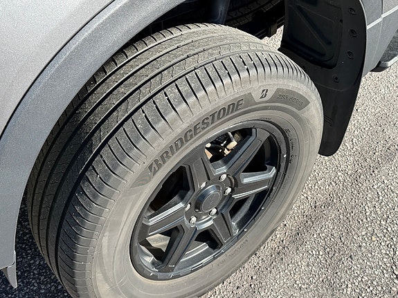 Ford Ranger 5 of 10