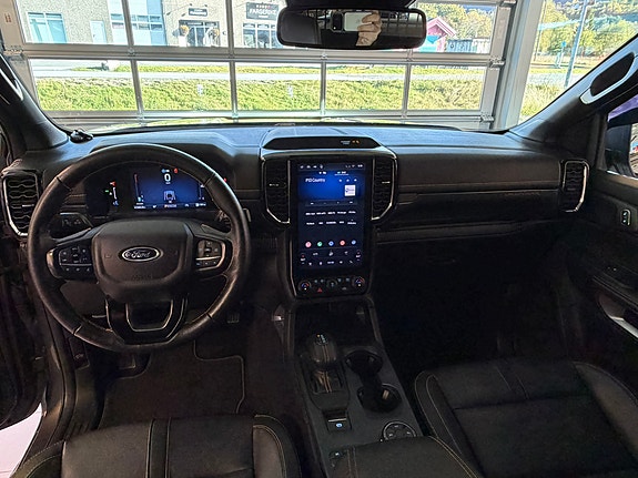 Ford Ranger 7 of 10