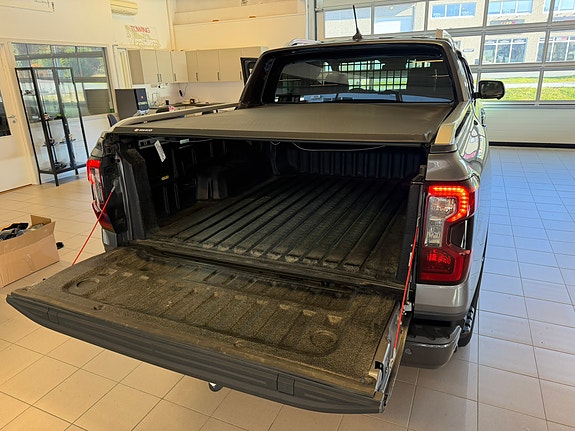 Ford Ranger 9 of 10
