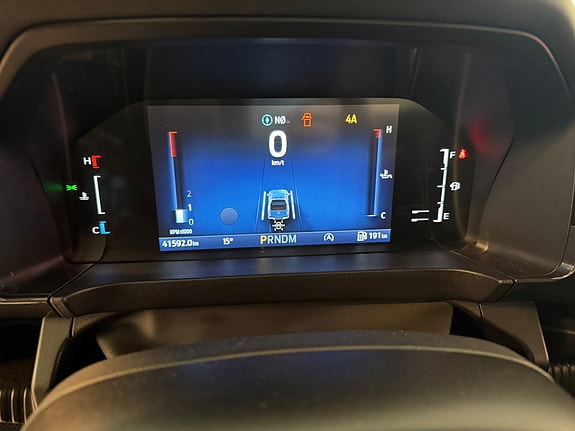 Ford Ranger 10 of 10