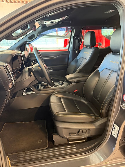 Ford Ranger 6 of 10
