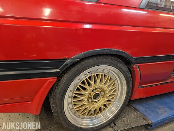 Nissan Sunny 15 of 30
