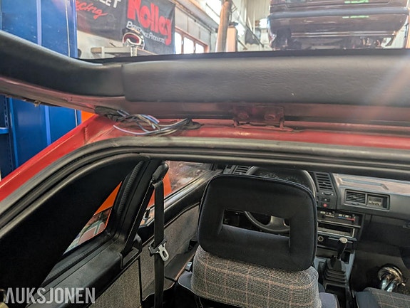 Nissan Sunny 19 of 30