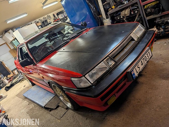Nissan Sunny 2 of 30