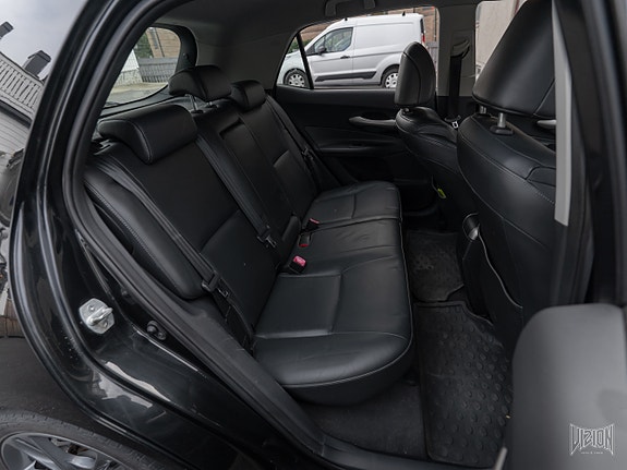 Toyota Auris 20 of 30