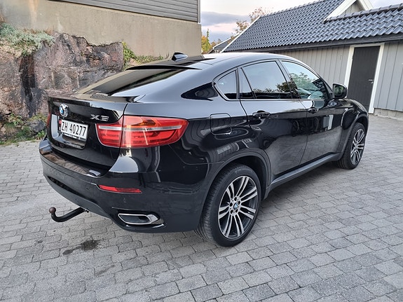 BMW X6 3 of 30