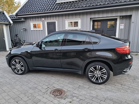 BMW X6 6 of 30