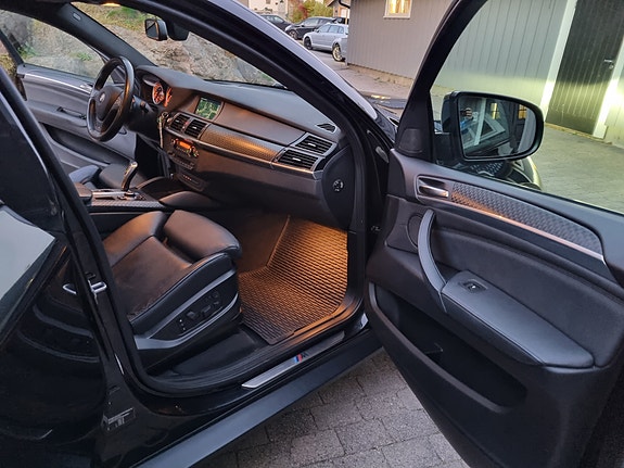 BMW X6 20 of 30
