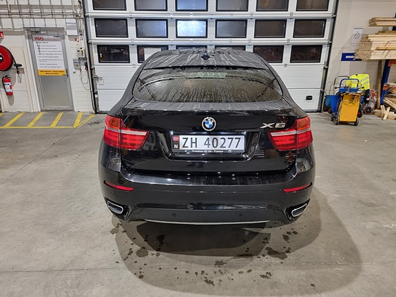 BMW X6 14 of 30