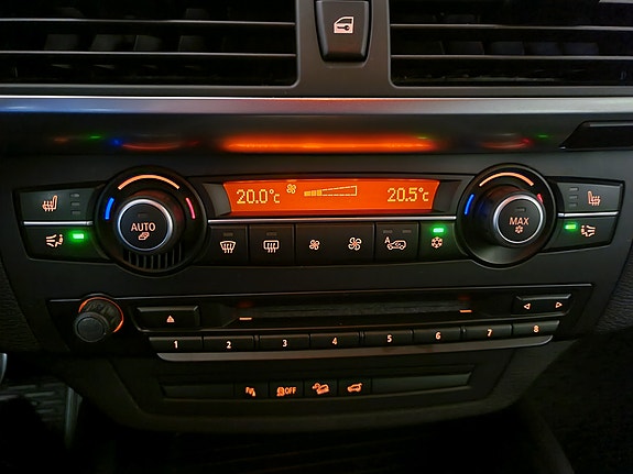 BMW X6 24 of 30