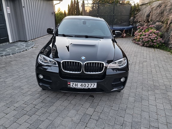BMW X6 8 of 30