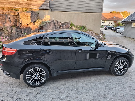 BMW X6 7 of 30