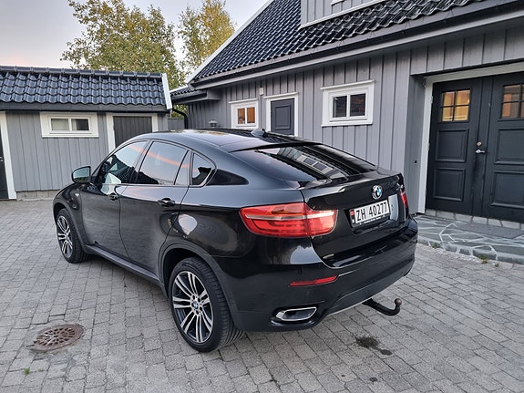 BMW X6 5 of 30