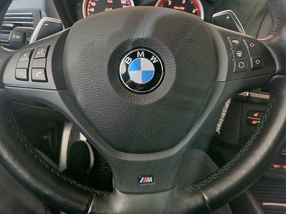 BMW X6 25 of 30