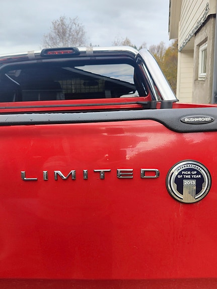 Ford Ranger 2 of 10