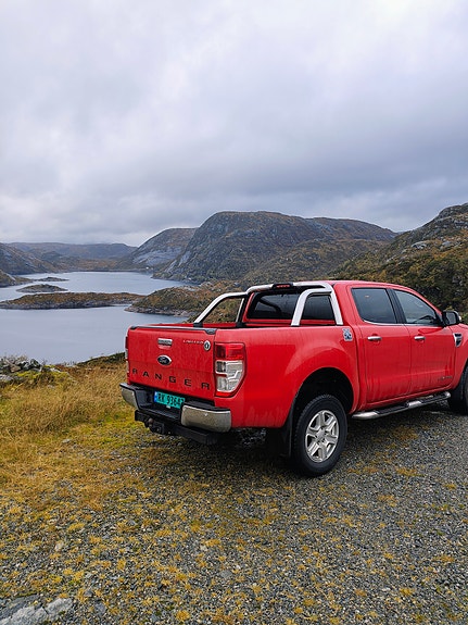 Ford Ranger 7 of 10