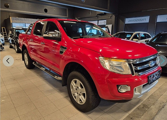 Ford Ranger 10 of 10