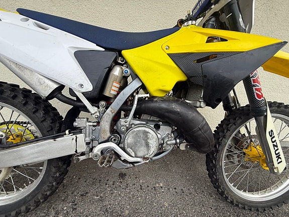 Suzuki Rm 125 4 of 13