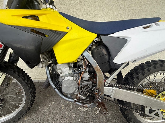 Suzuki Rm 125 5 of 13