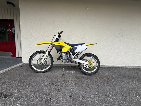 Suzuki Rm 125 12 of 13