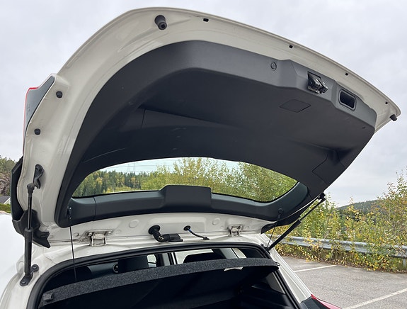 Toyota Auris 14 of 30