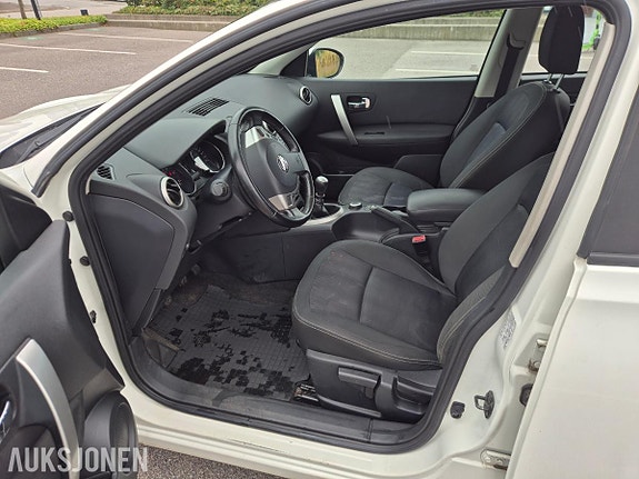 Nissan Qashqai 21 of 29
