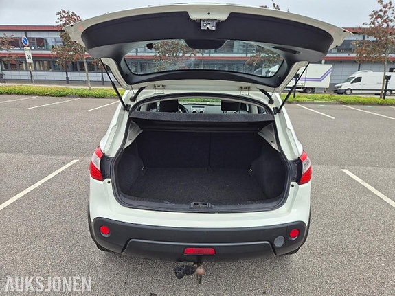 Nissan Qashqai 16 of 29