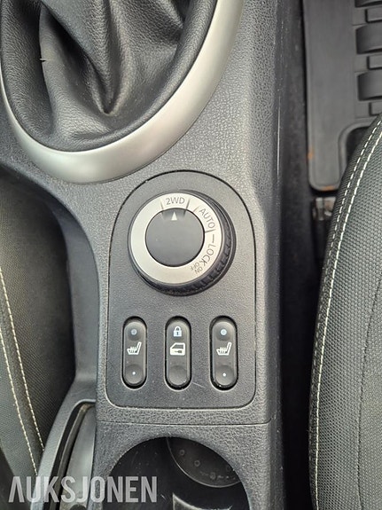 Nissan Qashqai 26 of 29