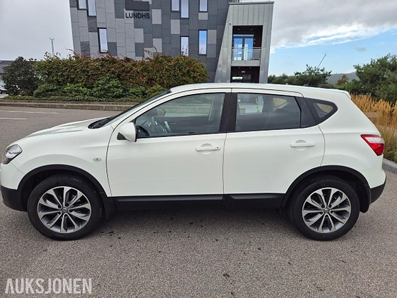 Nissan Qashqai 6 of 29