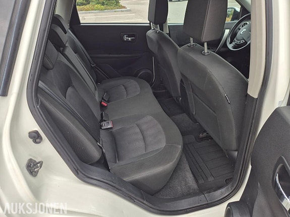 Nissan Qashqai 15 of 29