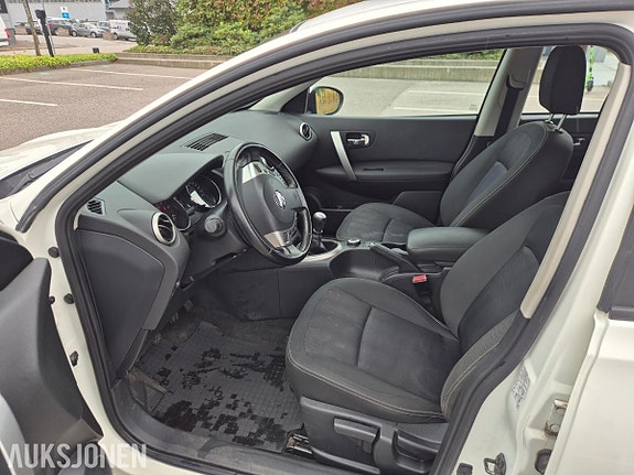 Nissan Qashqai 19 of 29