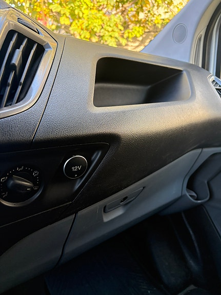 Ford Transit Custom 330L 17 of 17