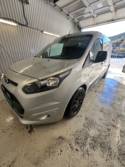 Ford Transit Connect 2 of 16